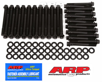 ARP 135-3601 Head Bolt Kit for Chevrolet Big Block