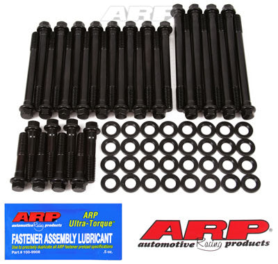 ARP 135-3601 Head Bolt Kit for Chevrolet Big Block