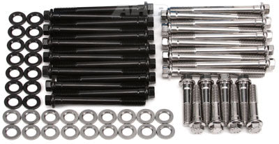 ARP 135-3601 Head Bolt Kit for Chevrolet Big Block