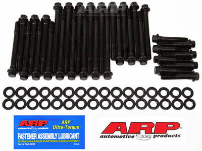 ARP 135-3601 Head Bolt Kit for Chevrolet Big Block