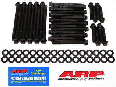 ARP 135-3601 Head Bolt Kit for Chevrolet Big Block