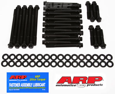 ARP 135-3601 Head Bolt Kit for Chevrolet Big Block