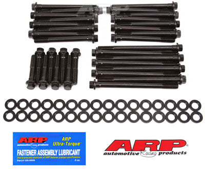 ARP 135-3601 Head Bolt Kit for Chevrolet Big Block