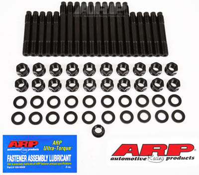 ARP 135-5601 Main Stud Kit for Chevrolet Big Block 4-bolt Photo-1 