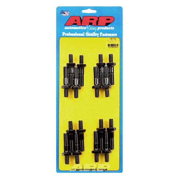 ARP 135-7121 Rocker Arm Stud Kit for 7/16 Rocker Arm Stud Kit