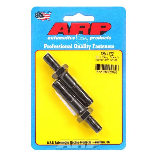 ARP 135-7121 Rocker Arm Stud Kit for 7/16 Rocker Arm Stud Kit