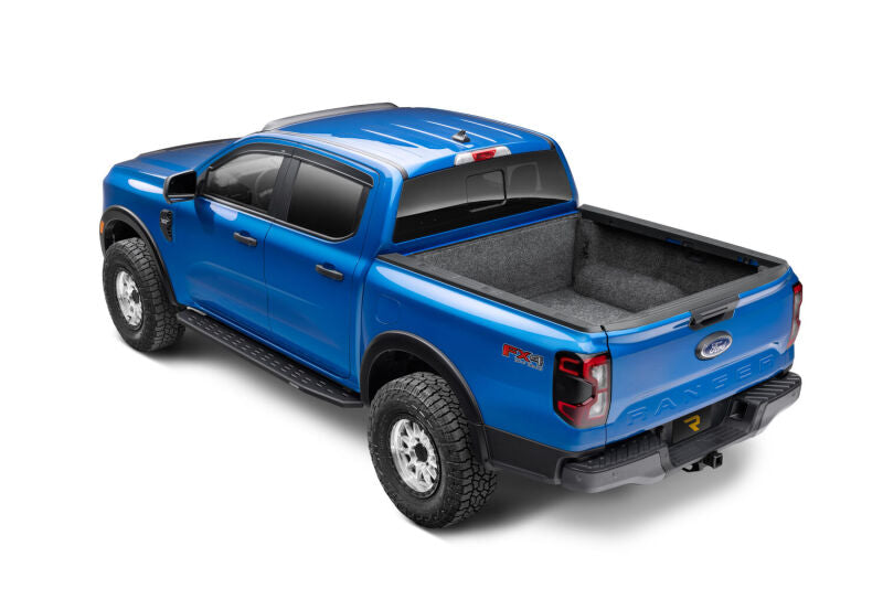 Husky Liners 19-25 Silverado/Sierra CC/DC 6.6ft w/o MP Tailgate Guardian Comfort Bed Liner - Full
