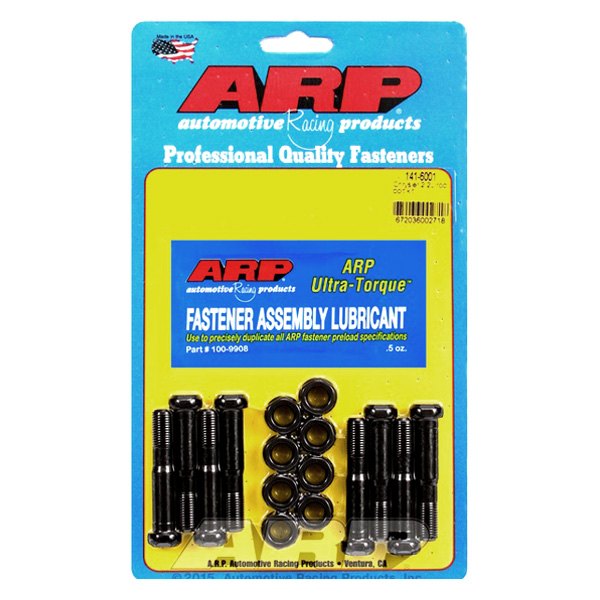 ARP 141-6001 Rod Bolt Kit for Chrysler 2.2L Photo-1 