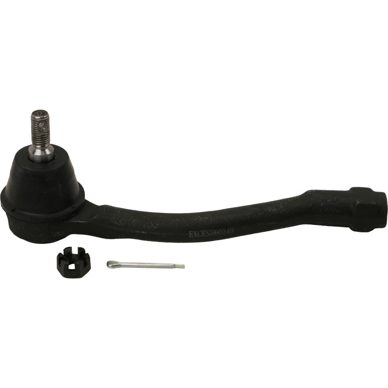 MOOG 06-11 Kia Rio Front Right Outer / Right Outer Tie Rod End