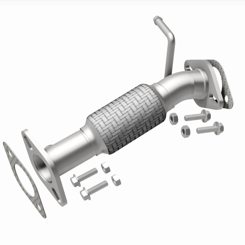 BRE Exhaust 10-13 KIA FORTE KOUP FORTE Front Pipe Kit