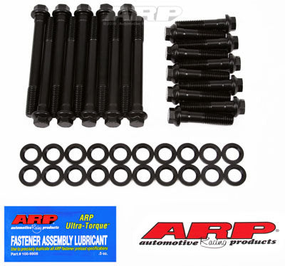 ARP 144-3605 Head Bolt Kit for SB Chrysler w/Edelbrock Magnum Head Photo-1 