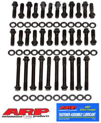 ARP 145-3606 Head Bolt Kit for Mopar B & RB wedge hex Photo-1 