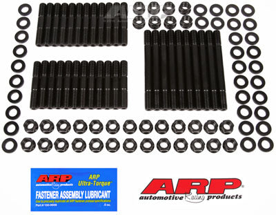 ARP 145-4006 Head Stud Kit for Mopar B & RB wedge Photo-1 