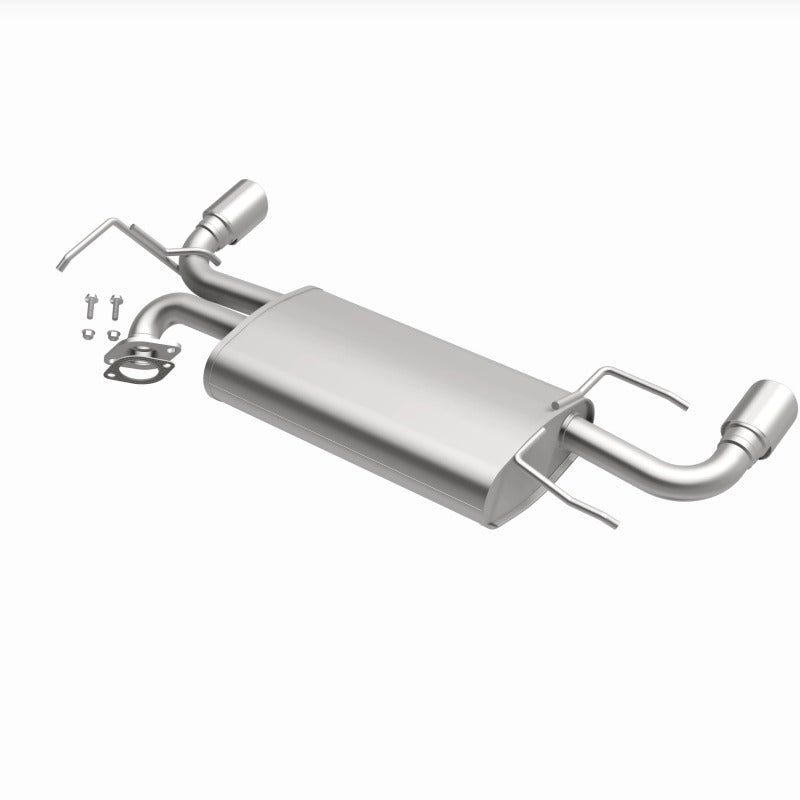 BRE Exhaust 03-07 Murano 3.5L Muffler Kit
