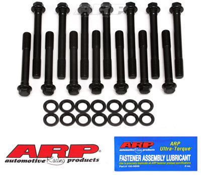 ARP 146-3601 Head Bolt Kit for Jeep 4.0L (242 cid) Inline 6. 1/2˝. two lengths Photo-1 