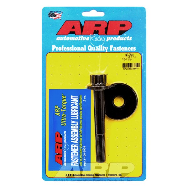 ARP 147-2501 Balancer Bolt Kit for Dodge 5.7. 6.1L. 6.4L Hemi Photo-1 