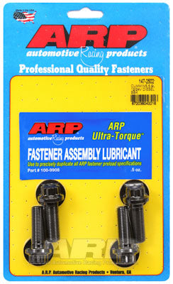 ARP 147-2502 Dodge Cummins 5.9L 12V/24V balancer bolt kit Photo-1 