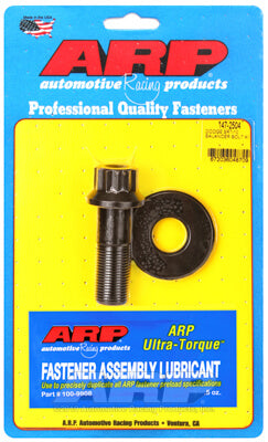 ARP 147-2504 Balancer Bolt Kit for Dodge SRT-10 Photo-1 