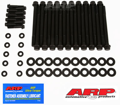 ARP 147-3901 Head Bolt Kit for Dodge Hemi 5.7/6.1L Photo-1 