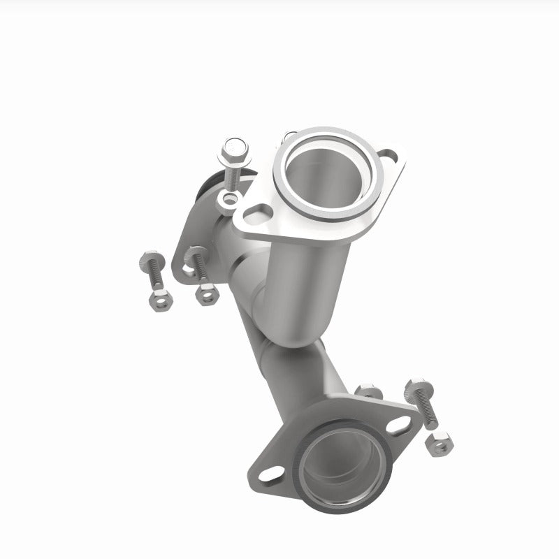 BRE Exhaust 04-09 Highlander RX330 RX350 2.4L 3.3L 3.5L Front Pipe Kit