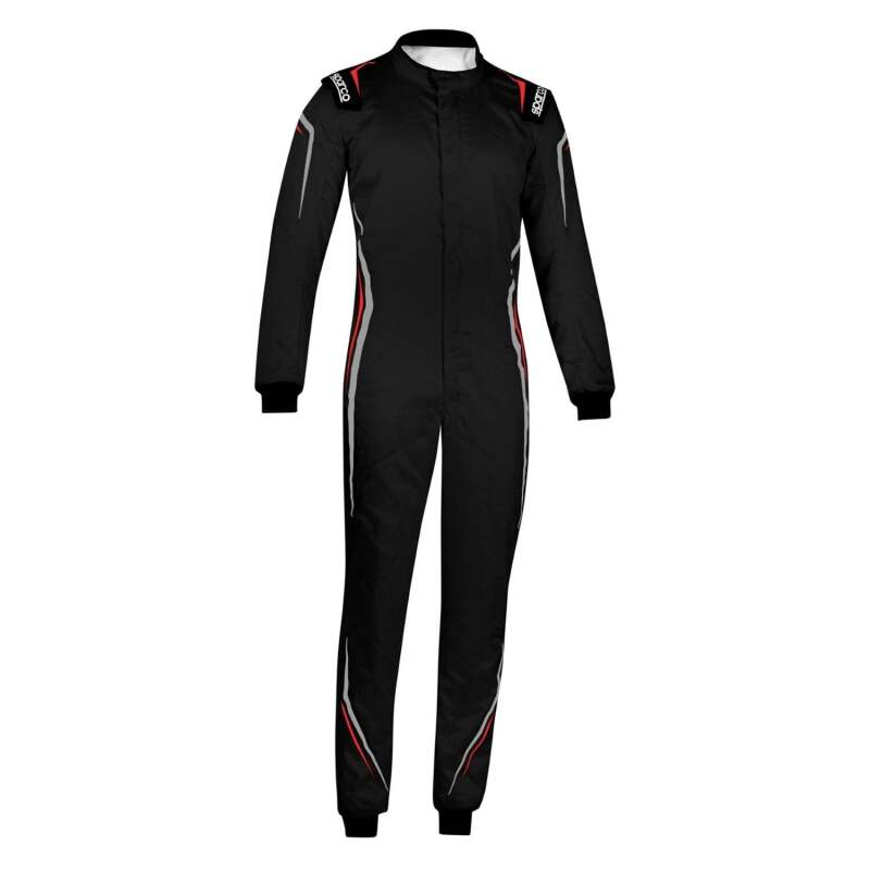 Sparco Suit Prime 58 Black