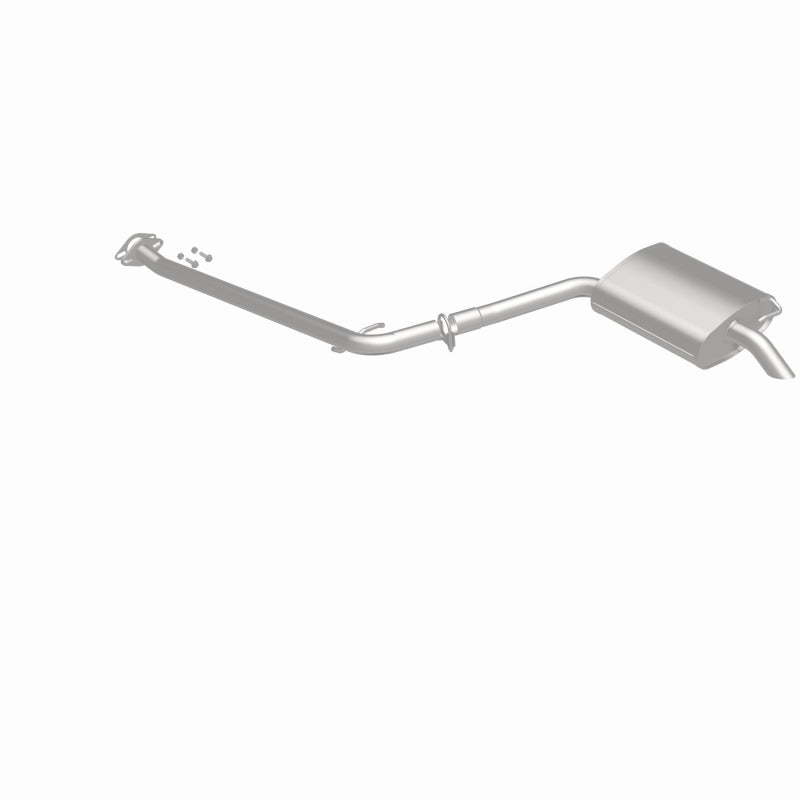 BRExhaust 06-10 Hyundai Sonata 2.4L Muffler Kit