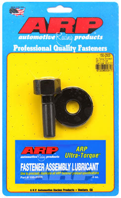 ARP 150-2503 Square Drive Balancer Bolt Kit for All Ford. except 351C Drive Photo-1 