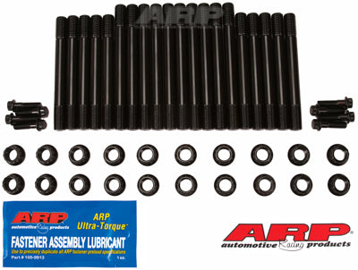 ARP 150-5801 Main Stud Kit for Ford Power Stroke 6.0L Photo-1 