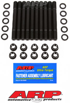 ARP 151-4201 Head Stud Kit for Ford Pinto 2000cc Inline 4 Photo-1 