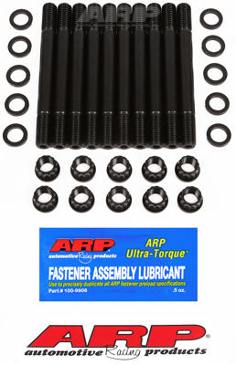 ARP 151-4202 Head Stud Kit for Ford Pinto 2300cc Inline 4 Photo-1 