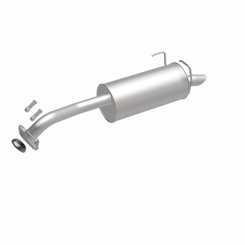 BRE Exhaust 12-14 CR-V 2.4L Muffler Kit