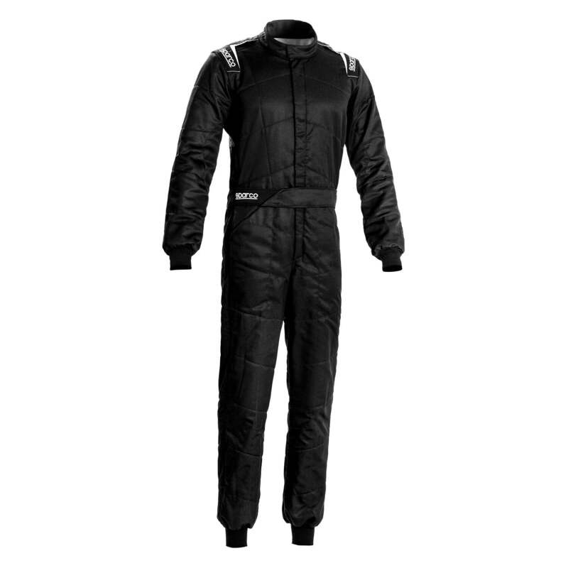 Sparco Suit Sprint 54 Black
