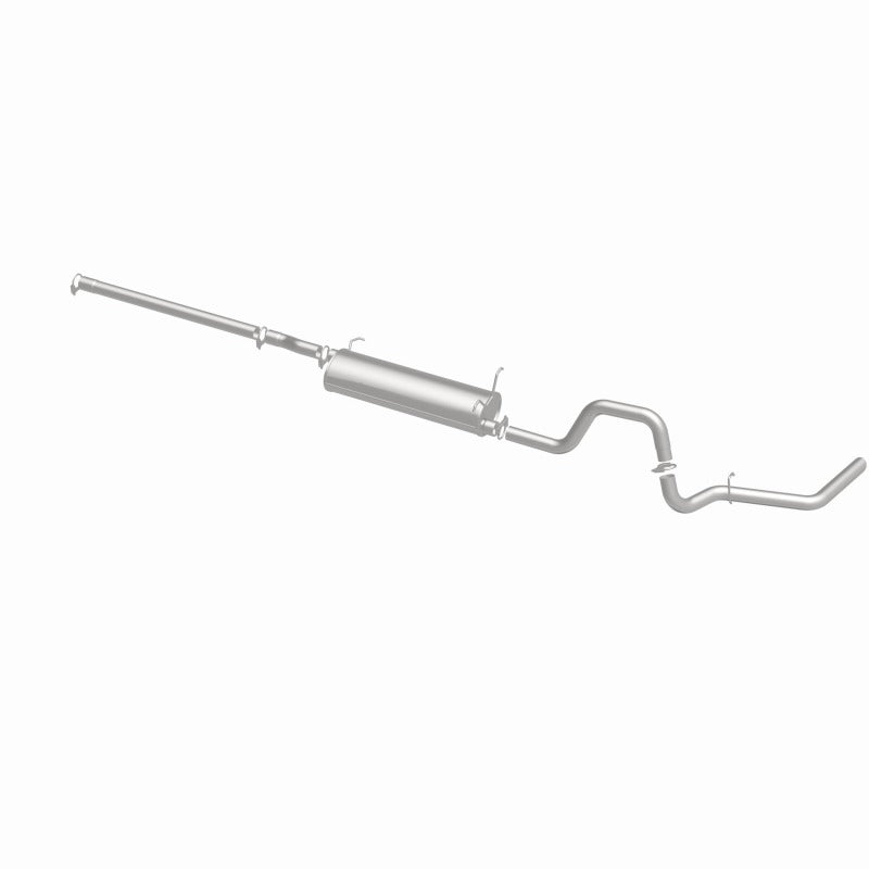 MagnaFlow BRE Exhaust Kit 01-04 Ford F-150