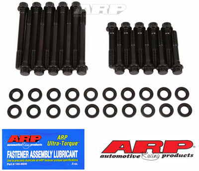 ARP 154-3701 Head Bolt Kit for SB Ford 289-302 standard 12pt Photo-1 