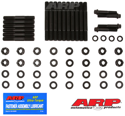 ARP 154-5608 Main Stud Kit for SB Ford Iron Eagle 302 Photo-1 