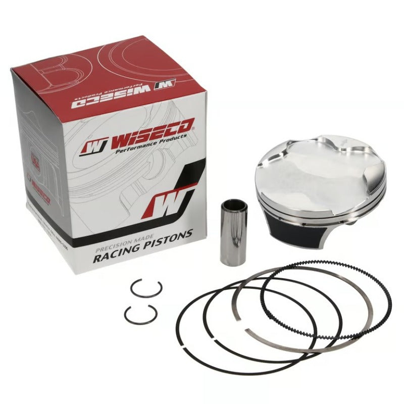 Wiseco 2023 Yamaha YZ450F 13.5:1 CR Piston Kit