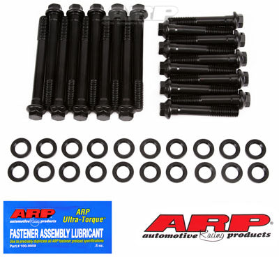 ARP 155-3601 Head Bolt Kit for BB Ford 390-428 FE Series Photo-1 