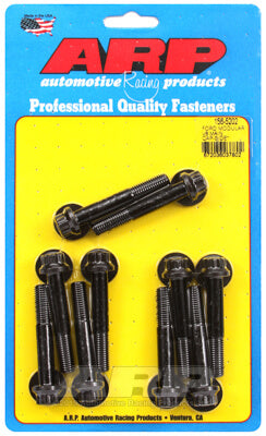 ARP 156-5202 Main Cap Side Bolt Kit for Ford Modular V8 "late cast iron block" M9 Photo-1 