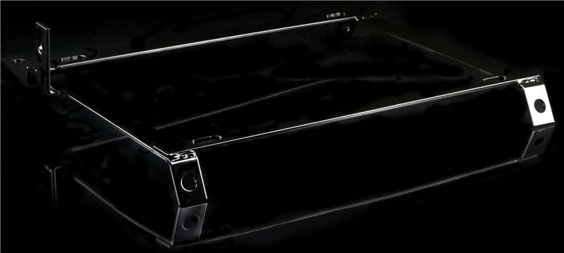 Weapon R 07 Yaris Racing Seat Brackets