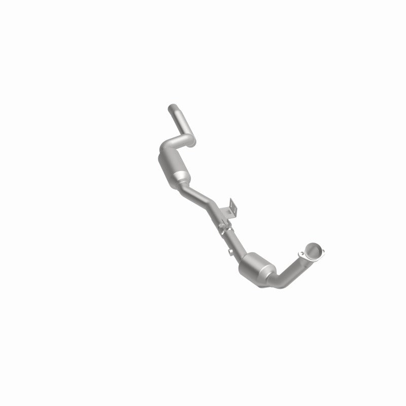 MagnaFlow 01-02 Mercedes-Benz ML320 3.2L California Grade CARB Compliant DF Catalytic Converter