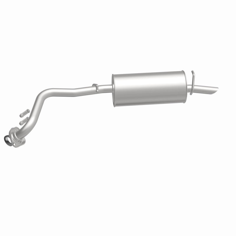 MagnaFlow BRE Exhaust Kit 12-17 Toyota PRIUS V 1.8L