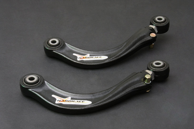 HARDRACE 6457 FORGED REAR CAMBER ARM 2PCS/SET FOCUS 96-06 MAZDA3 02- Photo-1 