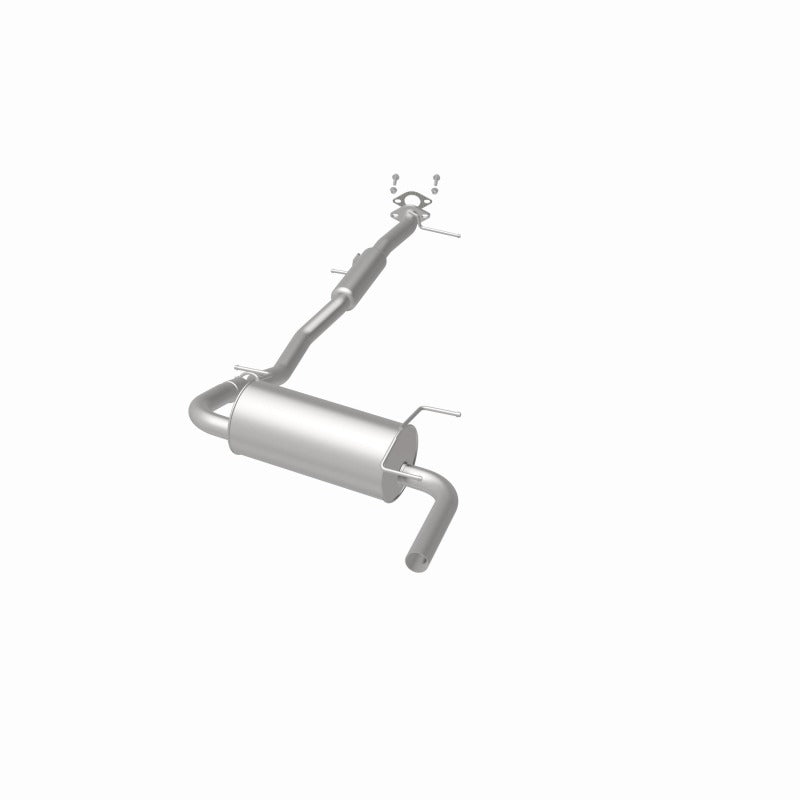 MagnaFlow BRE Exhaust Kit 90-95 Mazda Miata 1.6L