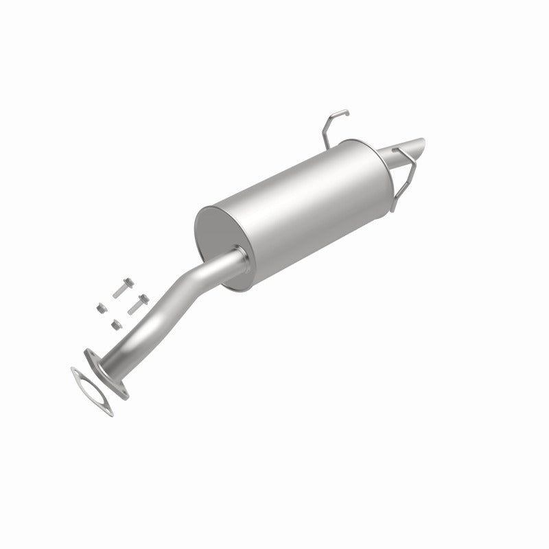 BRE Exhaust 15-16 Honda CR-V 2.4L Muffler Kit