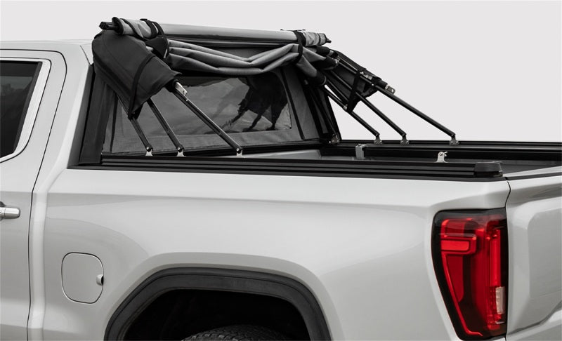 Access 14-21 Toyota Tundra 6Ft 6In Box Outlander Soft Truck Topper