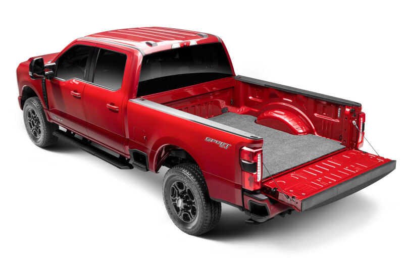 Husky Liners 20-26 Chevrolet Silverado/GMC Sierra 2500/3500 6.9ft Bed CC/DC Guardian Comfort Bed Mat