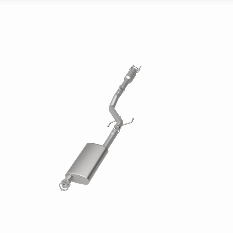 MagnaFlow 13-17 Hyundai Santa Fe 3.3L California Grade CARB Compliant Direct-Fit Catalytic Converter