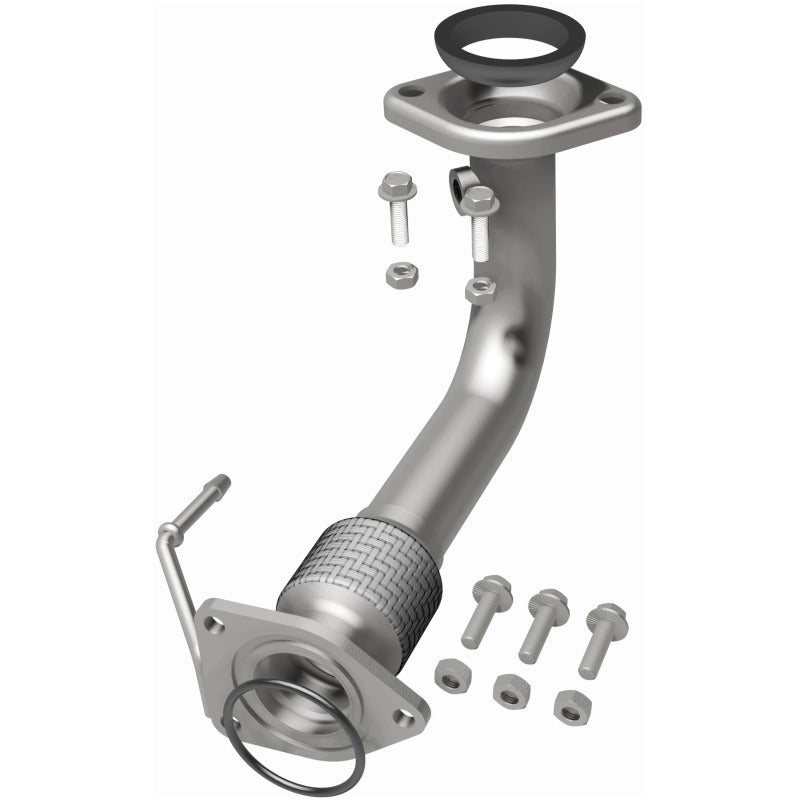 BRE Exhaust 03-07 Accord 2.4L Front Pipe Kit