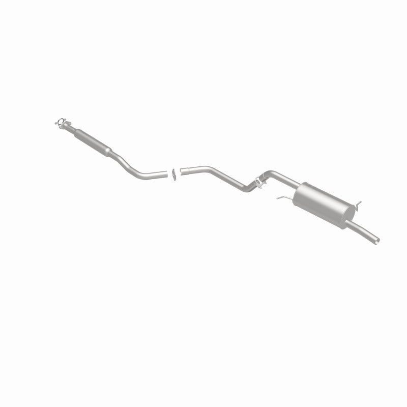 MagnaFlow BRE Exhaust Kit 99-03 Mazda Protege Protege5