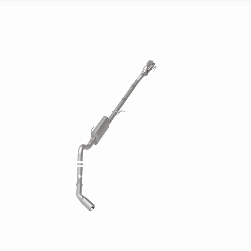 MagnaFlow Ford BRE Exhaust Replacement Kit